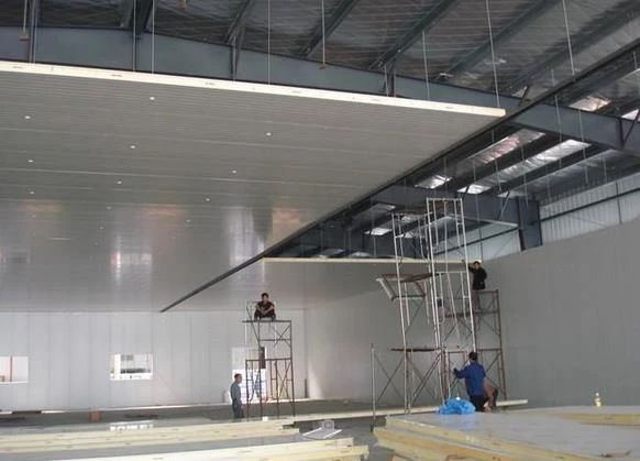 忻州食品双温冷库建造需注意哪些