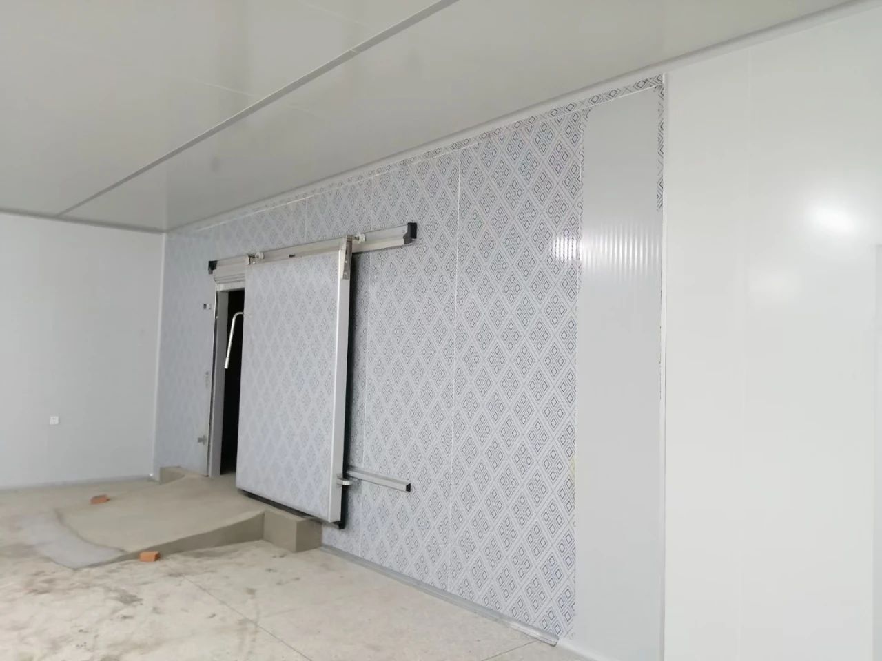 忻州食品气调保鲜库的优越性