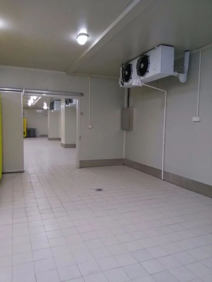 忻州气调保鲜冷库造价比普通保鲜冷库高的原因