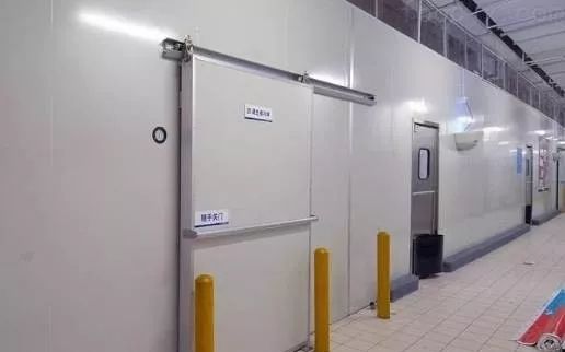 忻州冷库建造主要有哪些要求？