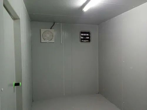 忻州酒店厨房冷库设备设计、安装、维护注意事项及故障分析